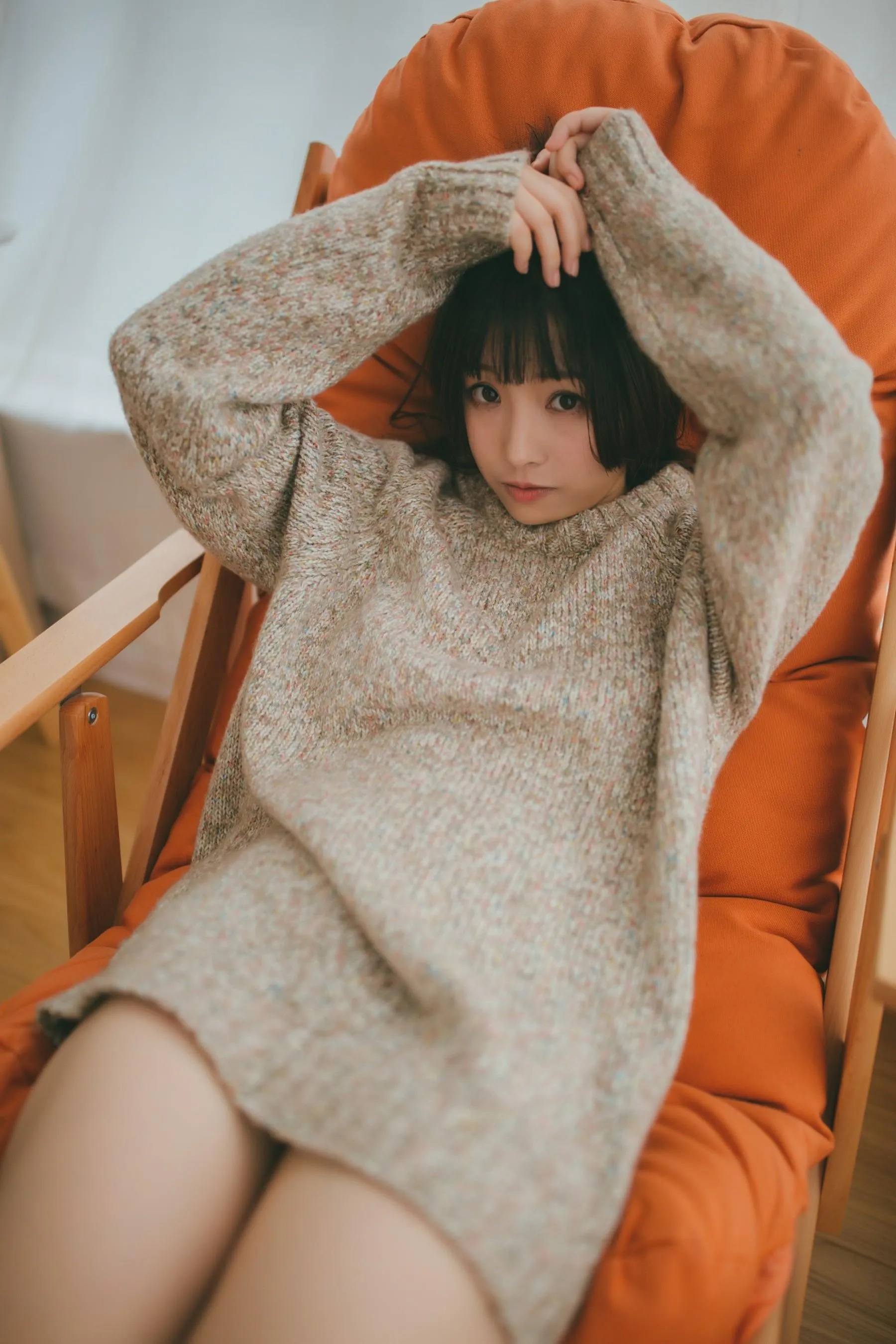 [YITUYU艺图语]2022.02.22 周末宅呀 花儿 [25P]插图8